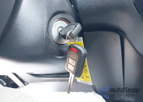 2019 Mitsubishi Mirage G4 Rf из США, поврежденный, VIN ML32F3FJ7KHF12437